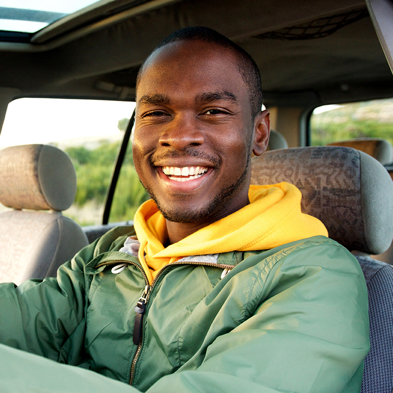 Dutch Driving lessons for expats and foreigners