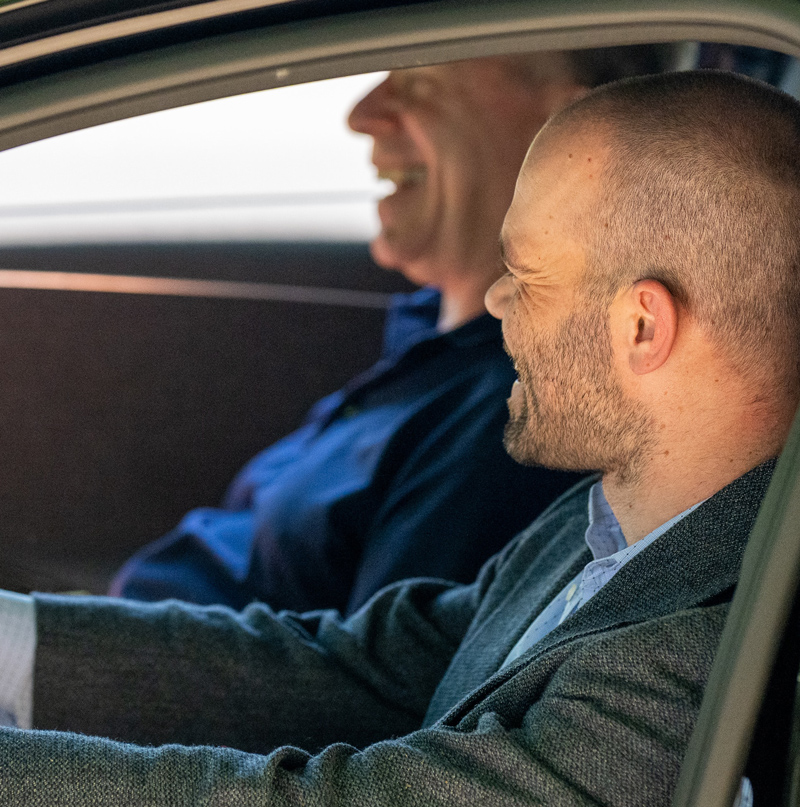 faalangst begeleiding rijexamen