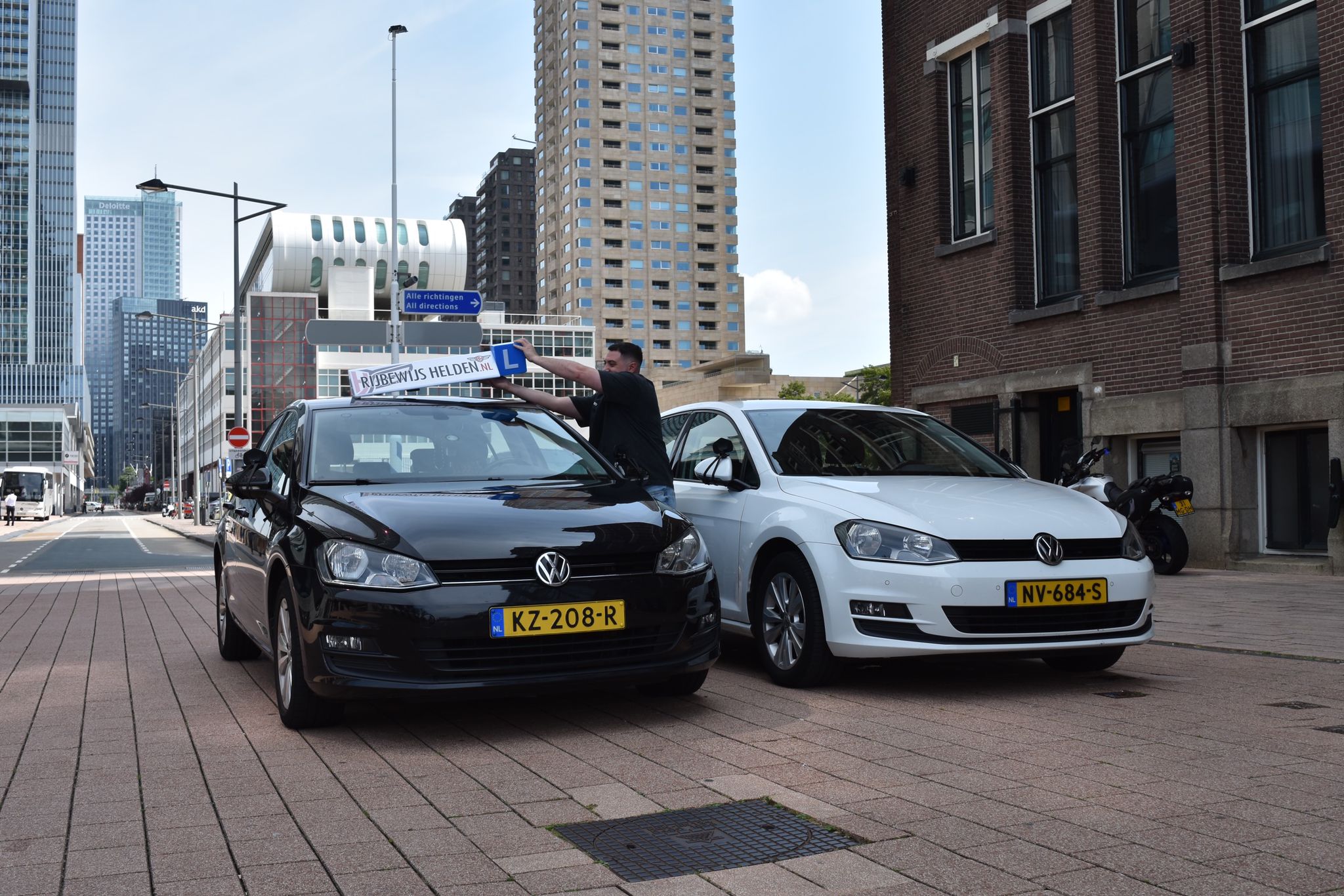 Rijbewijs Helden beste rijschool dordrecht