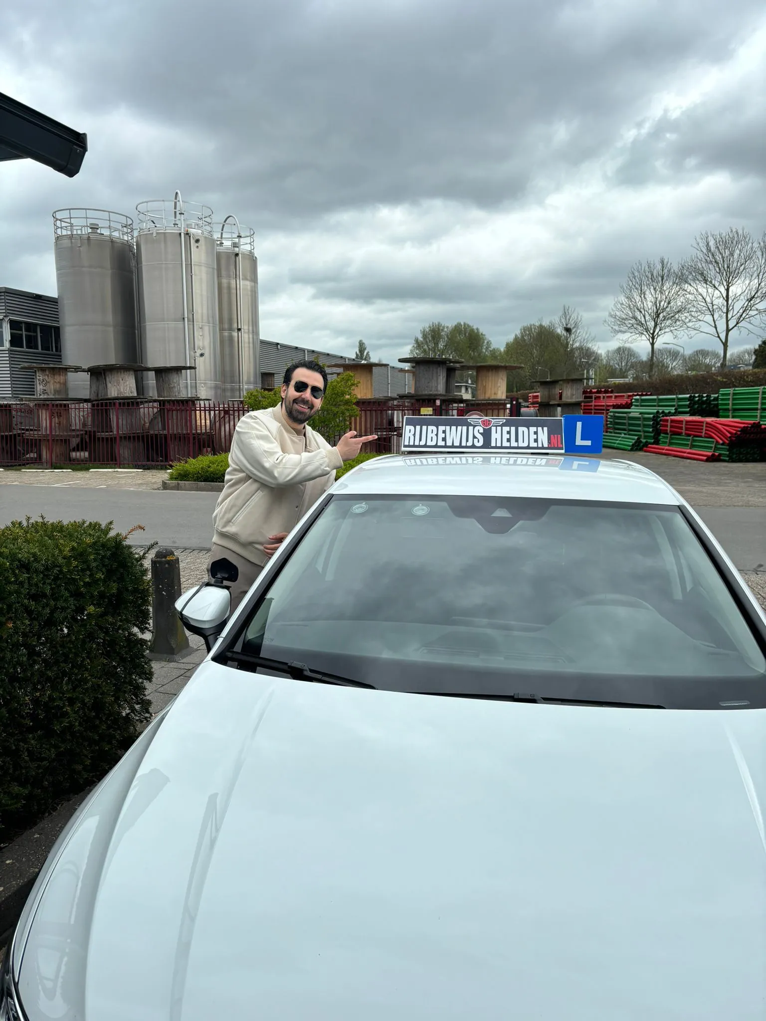 rijschool sliedrecht geslaagd voor je rijbewijs