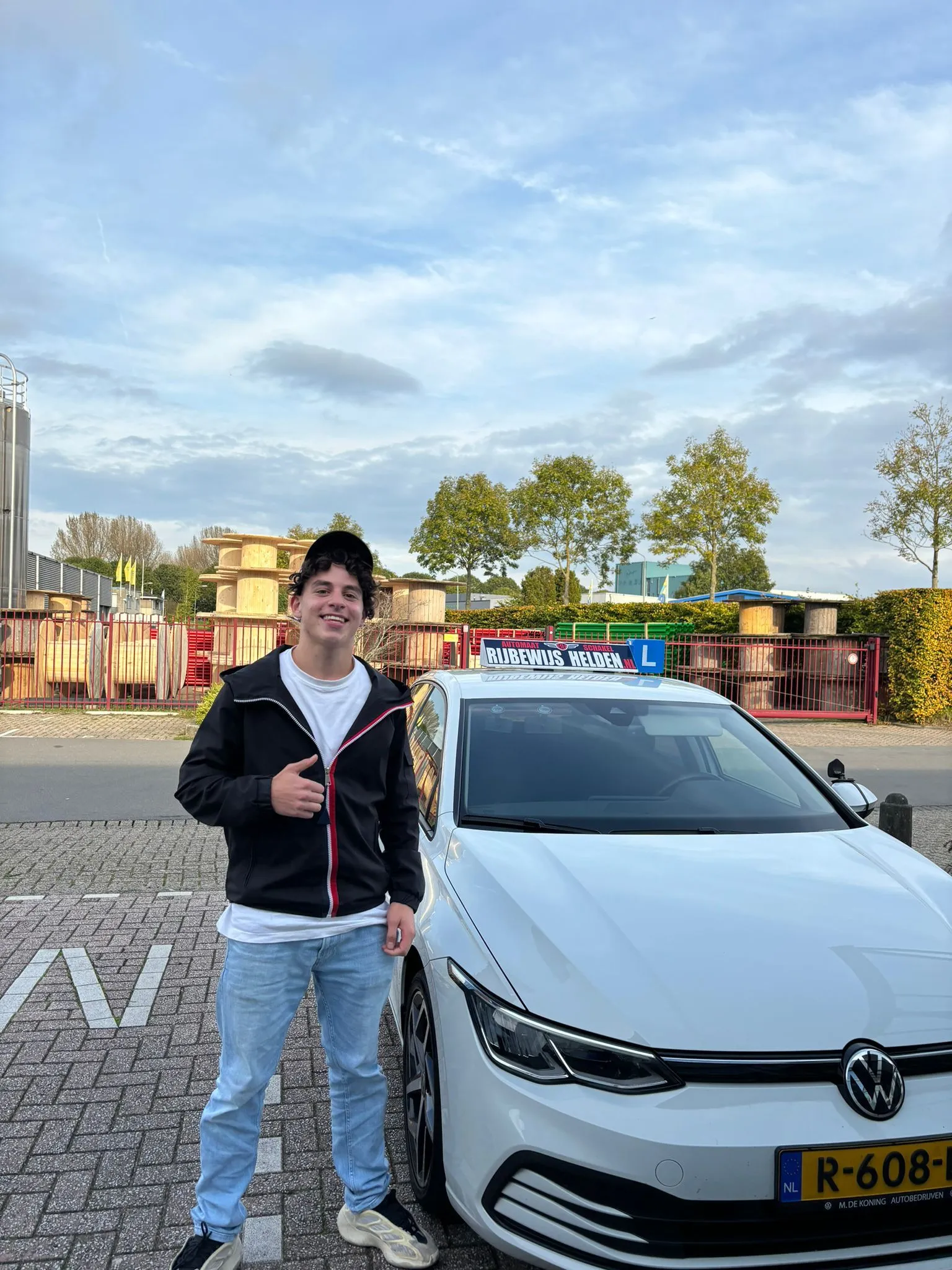 beste rijschool zwijndrecht en geslaagd voor rijbewijs in zwijndrecht