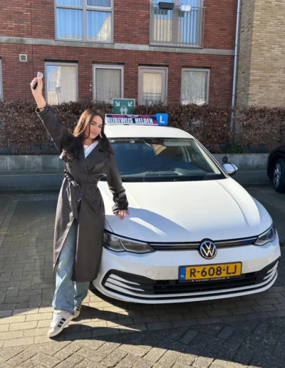 beste rijschool sliedrecht