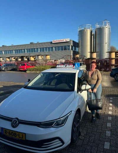 rijschool specialist dordrecht
